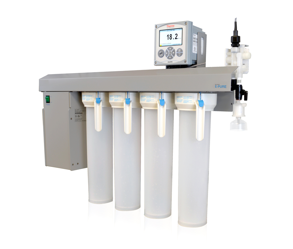 Water Purification