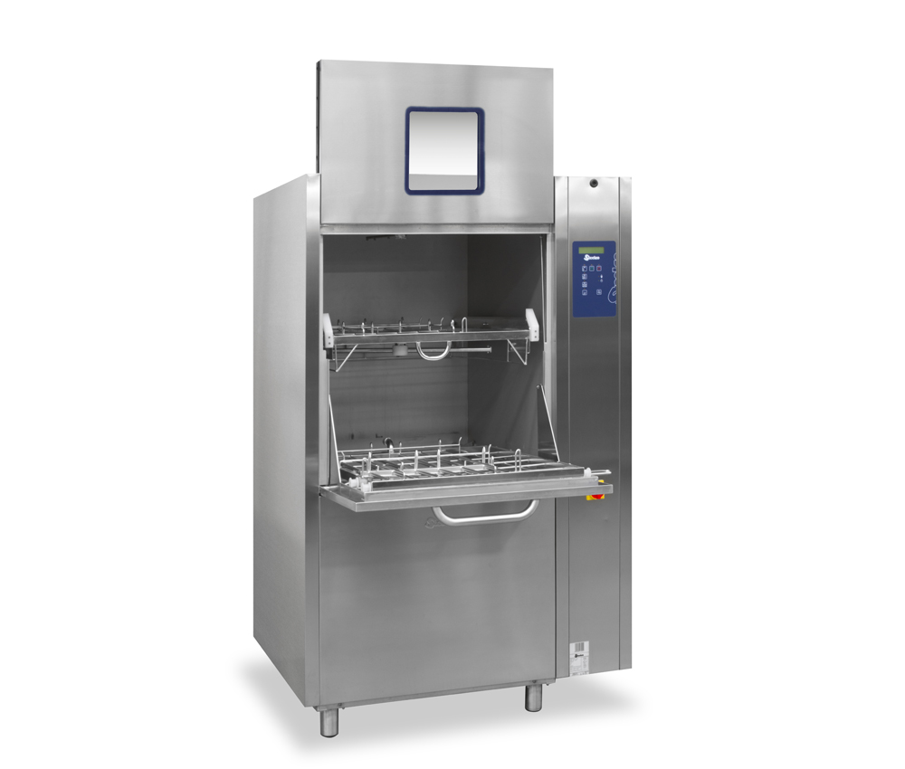 Washers & Sterilizers