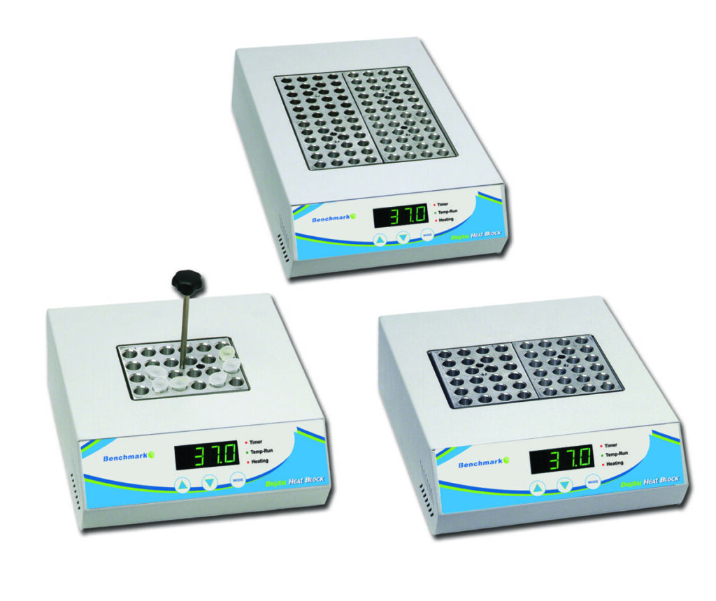 Hot Temperature Control