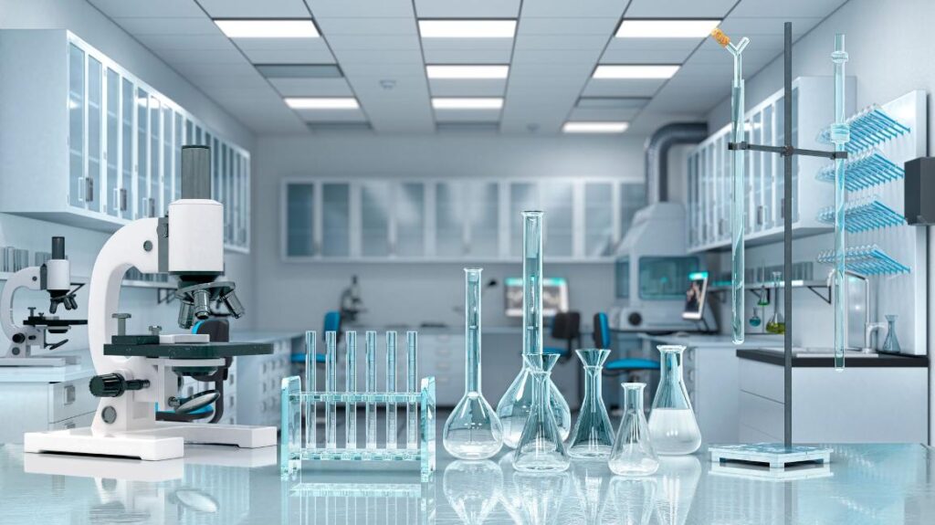 General Lab Equipment