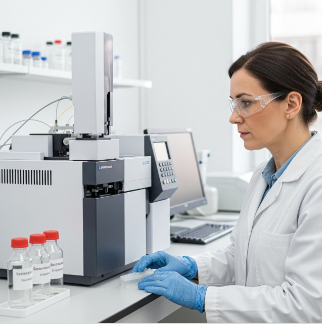 Environmental Proficiency Test