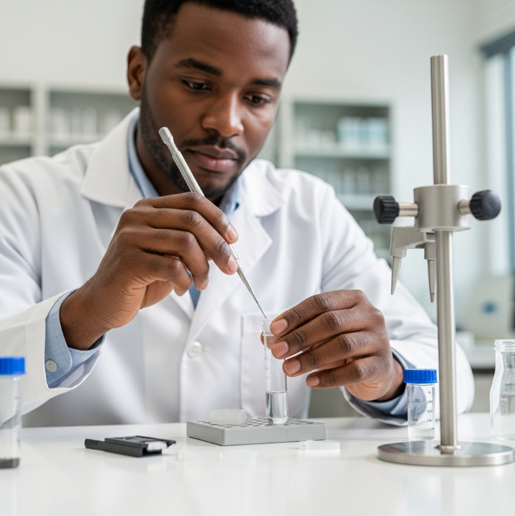 Pharmaceutical Reference Standards