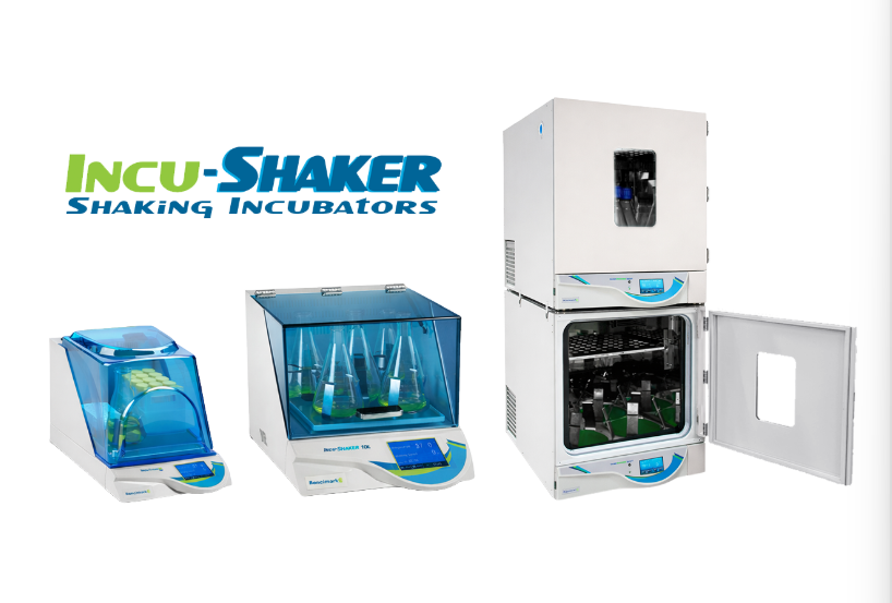 Shakers & Mixers