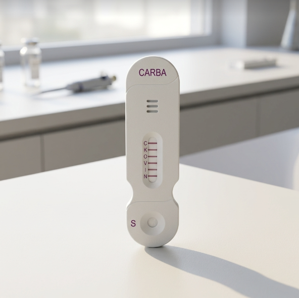 Rapid Diagnostics