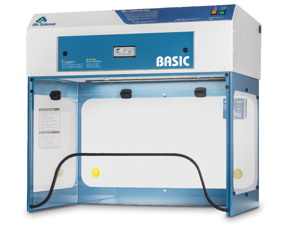 Fume Hoods