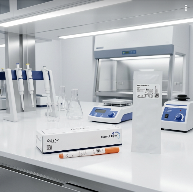 Molecular Standards