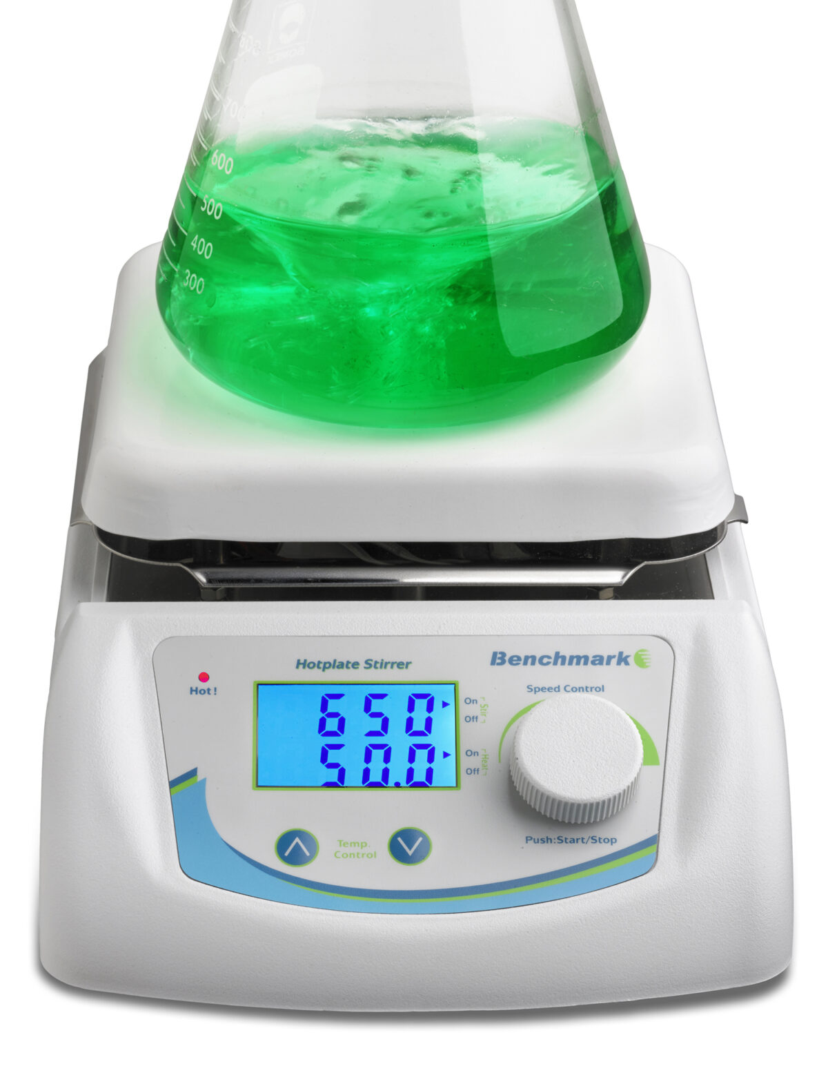 Hot Plates, Stirrers & Stirring Hotplates