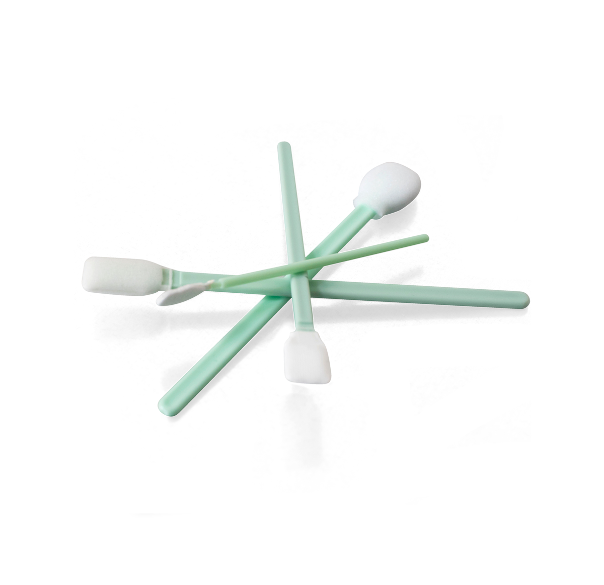 Clean Swabs – Precision Cleaning for Critical Applications