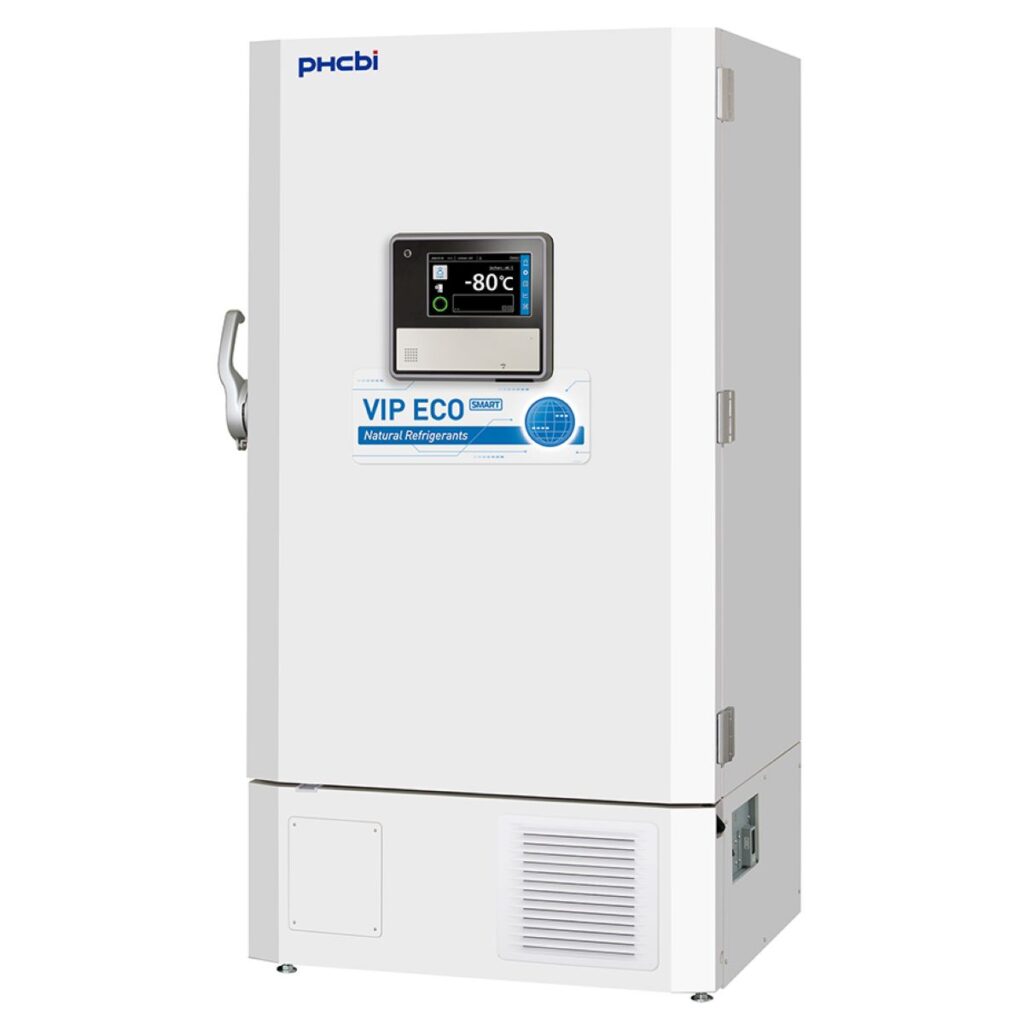 ULT Freezers