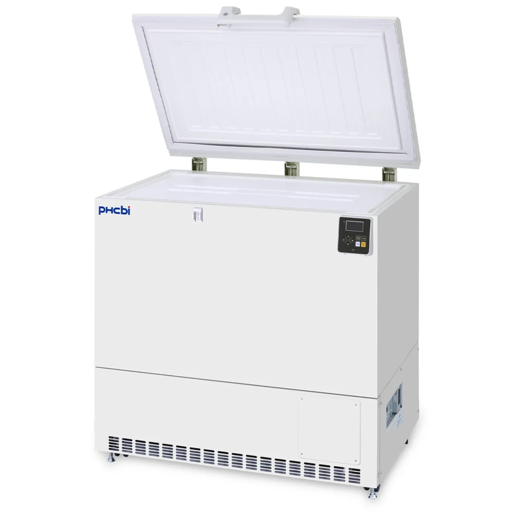 Freezers